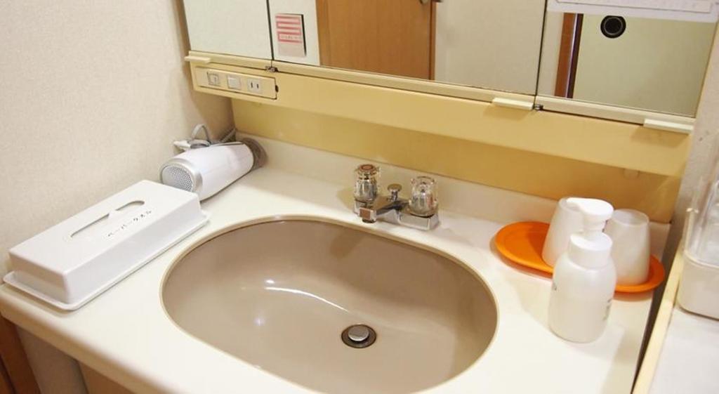 Hotel Hanatemari Ширахама Стая снимка
