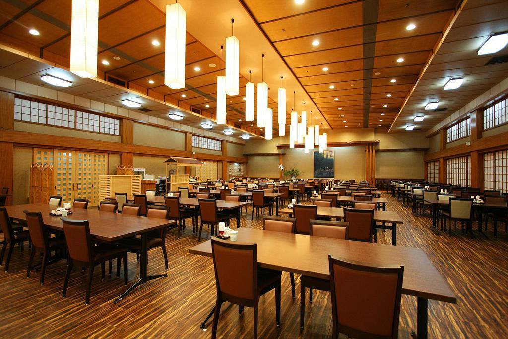 Hotel Hanatemari Ширахама Екстериор снимка