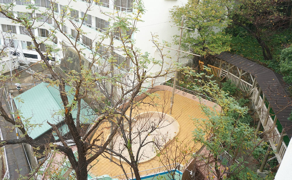 Hotel Hanatemari Ширахама Екстериор снимка