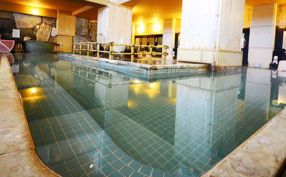Hotel Hanatemari Ширахама Екстериор снимка