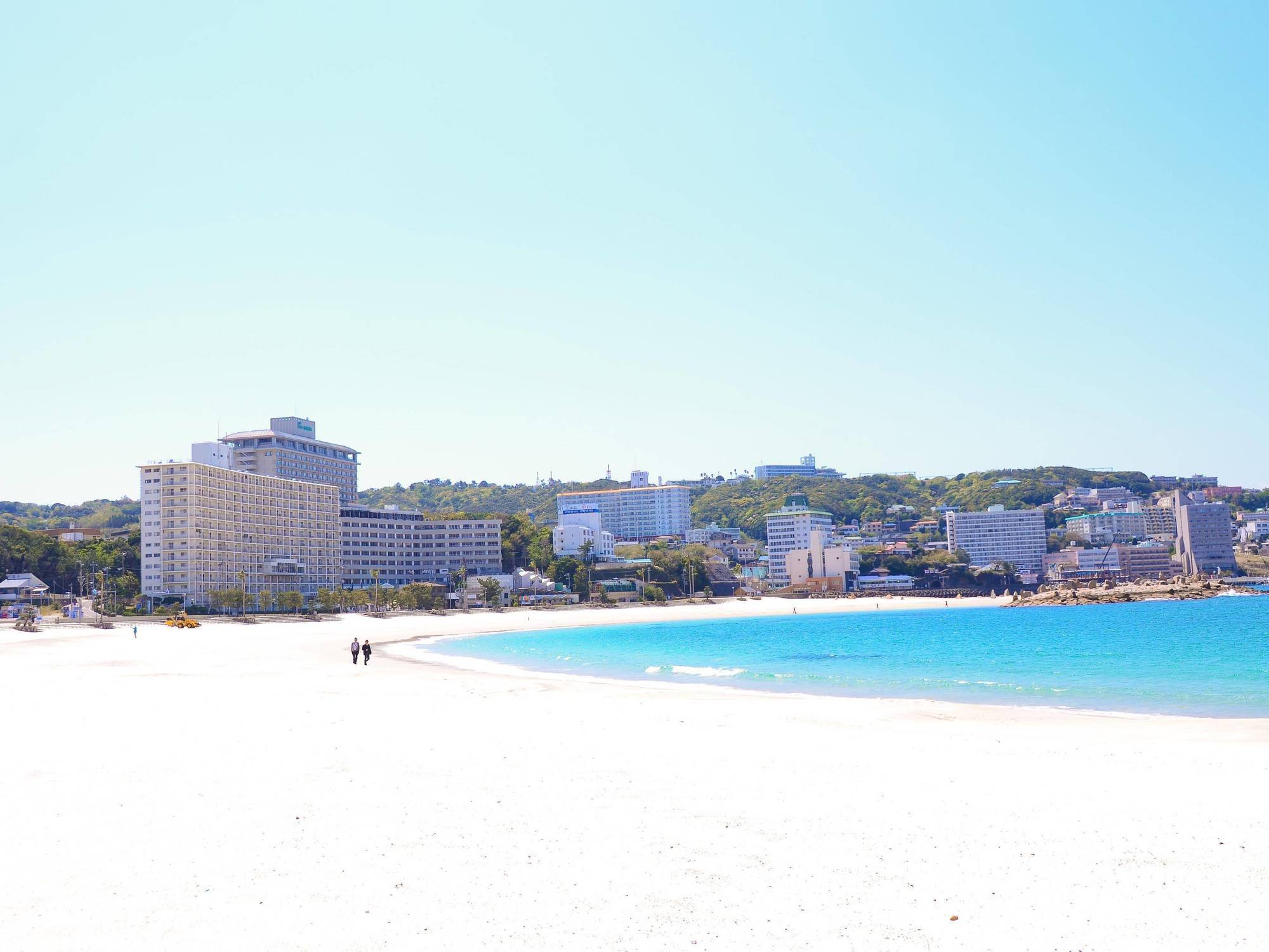 Hotel Hanatemari Ширахама Екстериор снимка